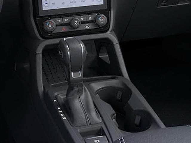 New 2026 Ford Ranger XLT w/ Equipment Group 301A High RWD image 15