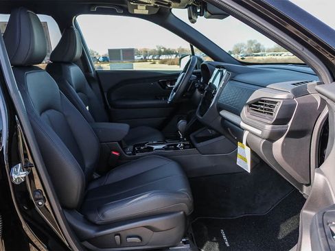 New 2026 Subaru Forester Limited image 13