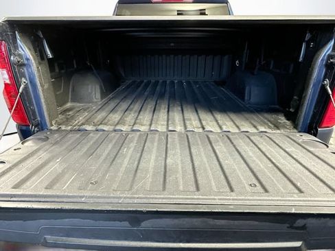 Used 2023 Chevrolet Silverado 1500 Custom w/ LPO, Dark Essentials Package AWD/4WD image 26