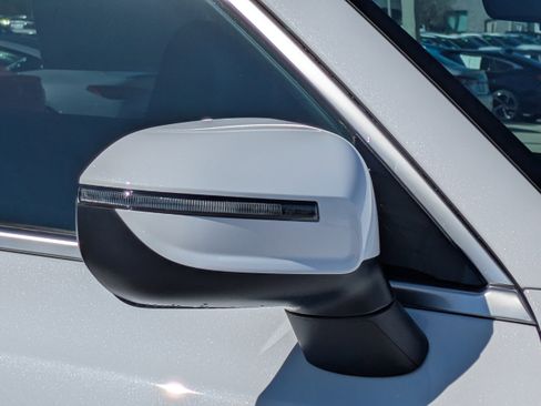 New 2025 Kia Telluride LX image 12