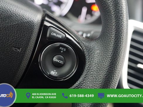 Used 2016 Honda Accord EX image 22