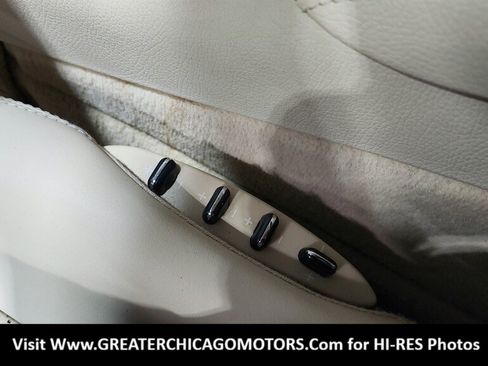 Used 2007 Mercedes-Benz CLK 63 AMG Cabriolet image 31