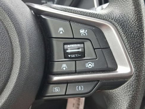 Used 2023 Subaru Forester AWD/4WD image 22