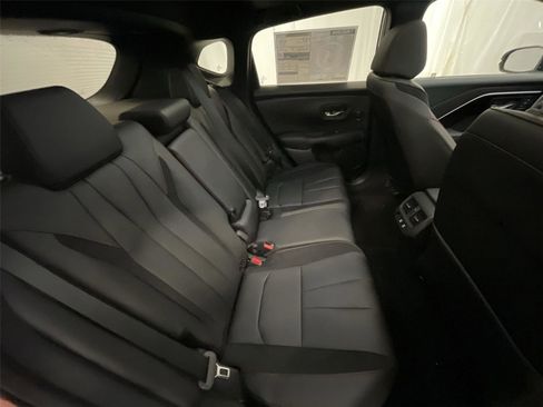 New 2026 Acura ADX A-Spec image 23