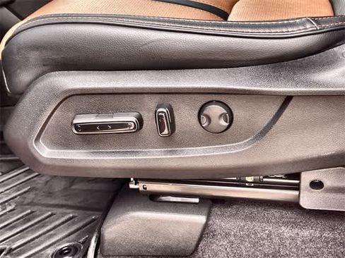 Certified 2026 Honda Passport TrailSport Elite image 31