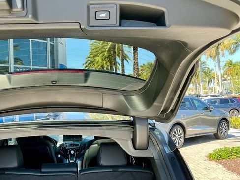 Used 2023 Acura RDX AWD w/ A-Spec & Advance Pkg image 12