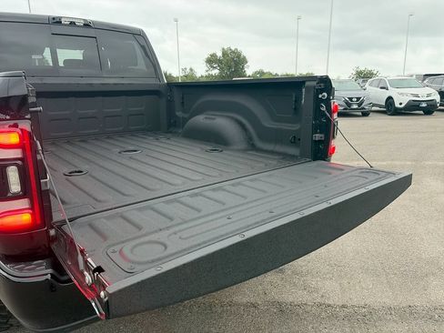 Used 2023 RAM 2500 Limited AWD/4WD image 27