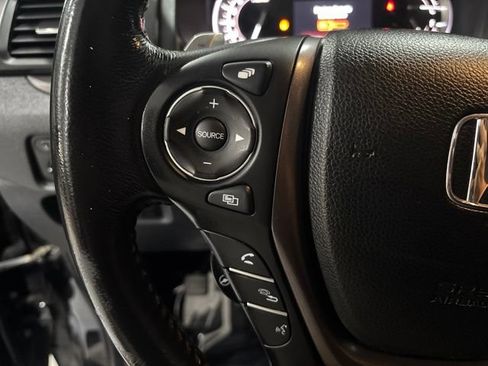 Used 2022 Honda Ridgeline RTL-E image 18