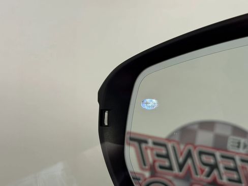 Used 2022 Subaru WRX Limited AWD/4WD image 37