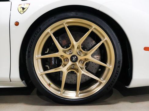 Used 2017 Ferrari 488 Spider RWD image 49