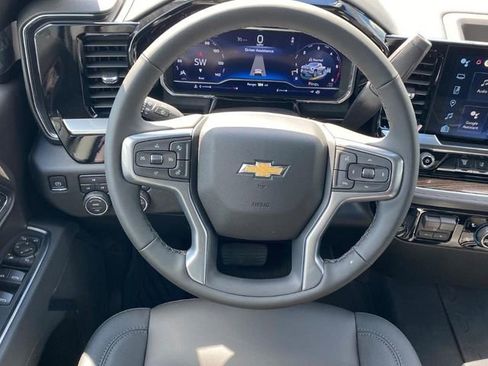 New 2025 Chevrolet Silverado 2500 LT w/ All Star Edition image 6