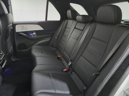 Certified 2026 Mercedes-Benz GLE 350 4MATIC image 18