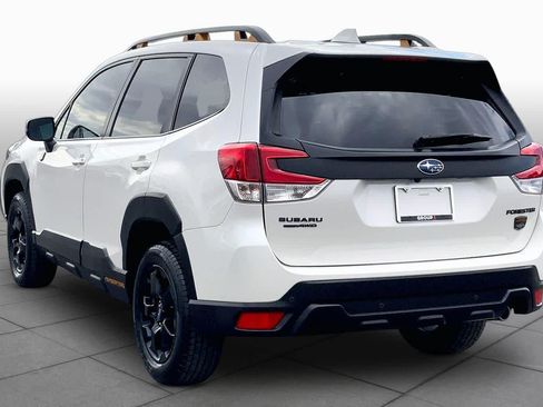 Used 2022 Subaru Forester Wilderness AWD/4WD image 12