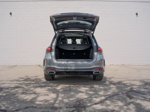 Used 2024 Mercedes-Benz GLE 350 4MATIC image 14