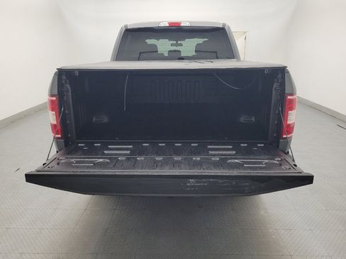 Used 2020 Ford F150 XL w/ Equipment Group 101A Mid AWD/4WD image 29