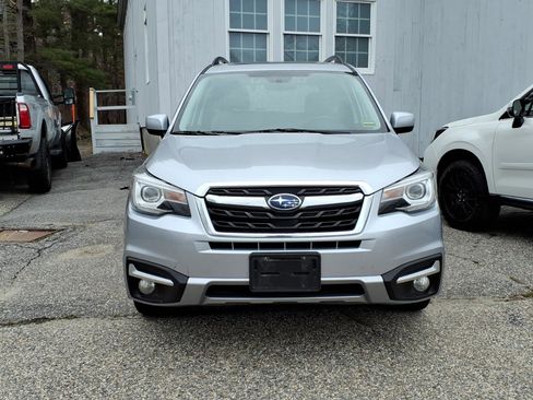 Used 2018 Subaru Forester 2.5i Limited AWD/4WD image 2