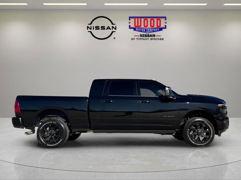 Used 2026 RAM 2500 Laramie image 4