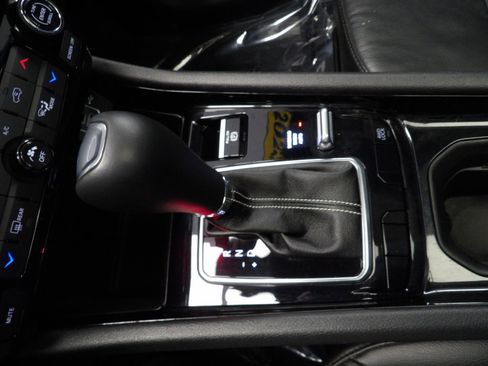 Used 2022 Jeep Compass High Altitude image 33