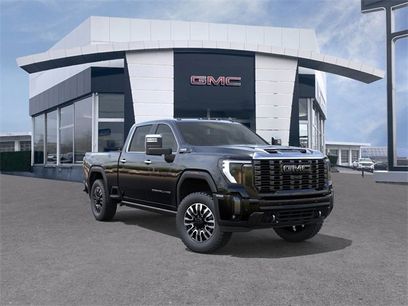New 2026 GMC Sierra 3500 Denali Ultimate