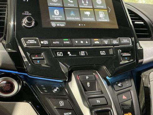 Used 2023 Honda Odyssey Touring image 22