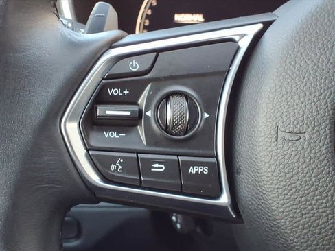 Used 2023 Acura MDX SH-AWD w/ Technology Package image 20