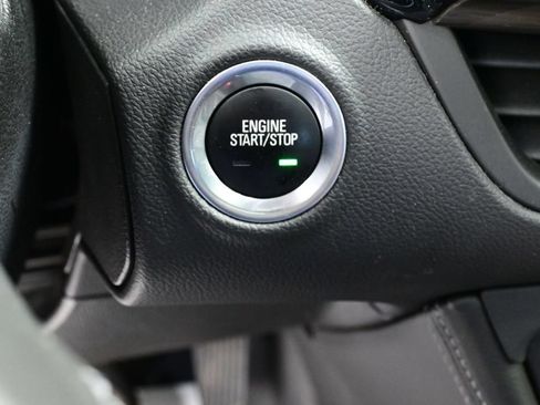 Used 2020 Buick Envision Premium AWD/4WD image 44