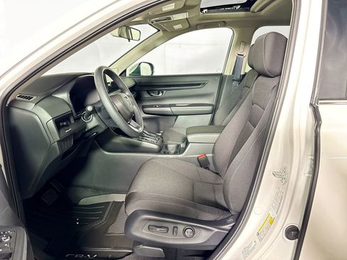 New 2026 Honda CR-V EX image 11