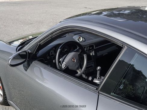 Used 2006 Porsche 911 Carrera S RWD image 67