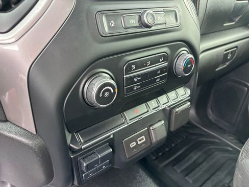 Used 2022 Chevrolet Silverado 3500 W/T RWD image 16