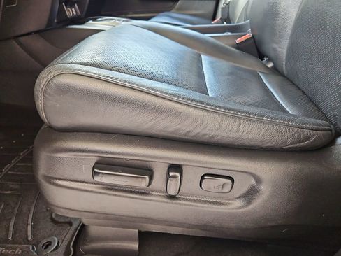 Used 2021 Honda Passport EX-L image 25