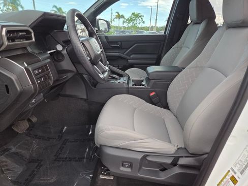 Used 2025 Toyota Tacoma SR5 RWD image 27