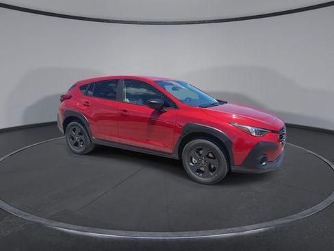New 2026 Subaru Crosstrek 2.5i AWD/4WD image 2