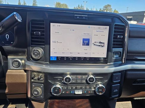 Used 2025 Ford F350 King Ranch AWD/4WD image 27