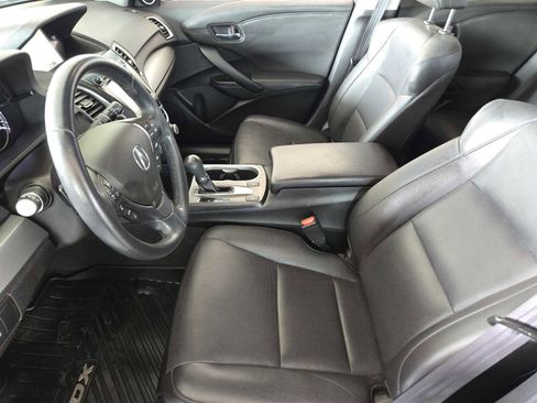 Used 2016 Acura RDX FWD w/ Technology Package image 13