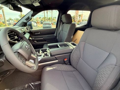 New 2026 Toyota Tundra SR5 image 15