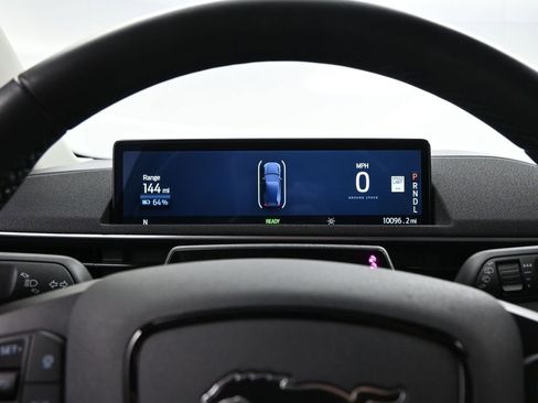 Used 2024 Ford Mustang Mach-E Select image 30