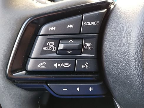 New 2026 Subaru Outback Touring XT image 29