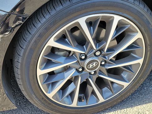 Certified 2021 Hyundai Sonata Limited FWD image 7
