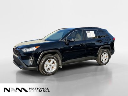 Used 2021 Toyota RAV4 XLE w/ Convenience Package