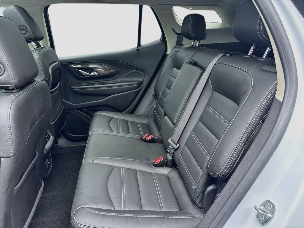 Used 2022 GMC Terrain Denali AWD/4WD image 26