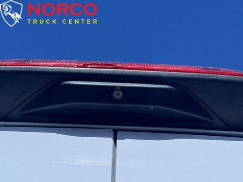 Used 2021 Ford Transit 350 148 High Roof Extended RWD image 13