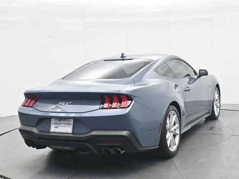 Used 2024 Ford Mustang GT Premium RWD image 6