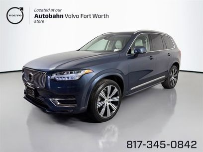Certified 2023 Volvo XC90 B6 Ultimate w/ Protection Package Premier