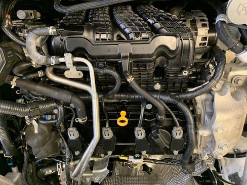 Used 2021 Nissan Rogue SV w/ Premium Package image 52