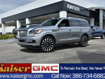 Used 2023 Lincoln Navigator Reserve