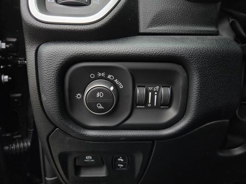 New 2026 RAM 1500 Big Horn image 11