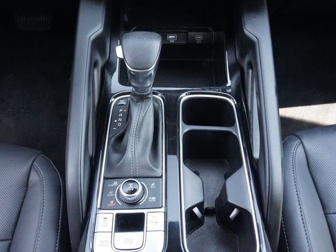 Used 2023 Kia Telluride LX AWD/4WD image 45