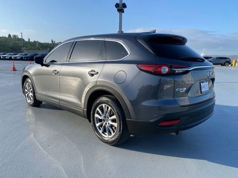 Used 2019 MAZDA CX-9 Touring w/ Touring Premium Package AWD/4WD image 6