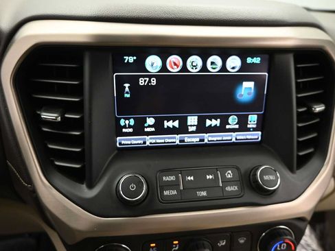 Used 2019 GMC Acadia Denali w/ Technology Package AWD/4WD image 20