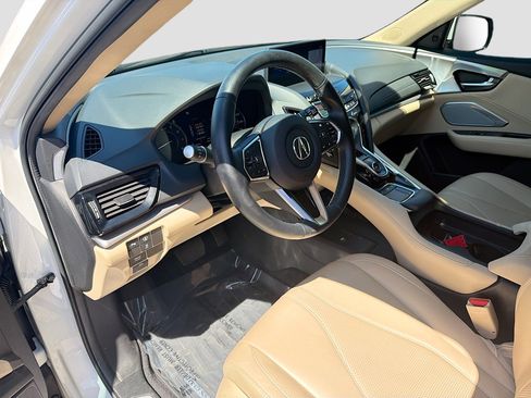 Used 2024 Acura RDX w/Technology Package image 26